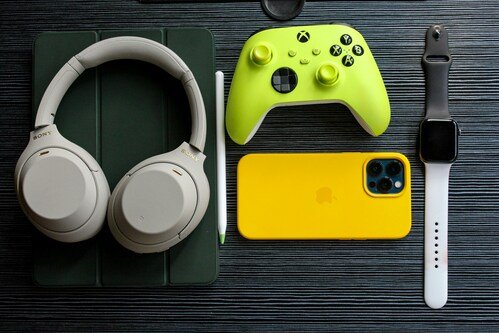 Level Up Your Play: The Ultimate Guide to Essential Gaming Accessories