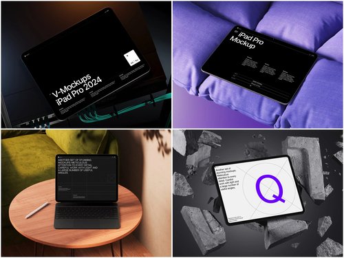 iPad Subscription Page Mockups: How to Turn Scrollers into Subscribers